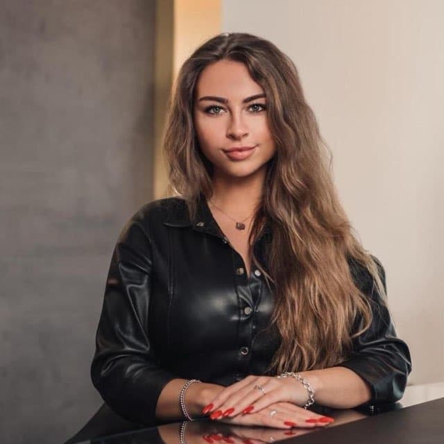 Sophia Plückebaum von Haag & Sondershausen
